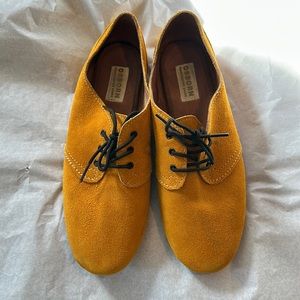 Osborn Handcrafted Shoes